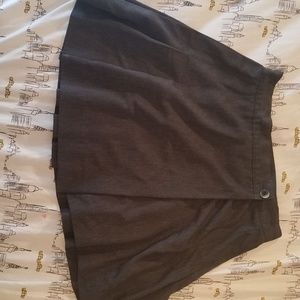 Gap Wrap Skirt